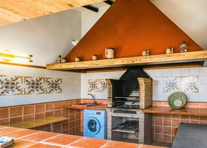 El Tejar La Rambla By Ruralidays Córdoba