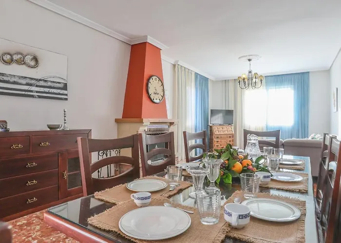 El Tejar La Rambla By Ruralidays * Córdoba