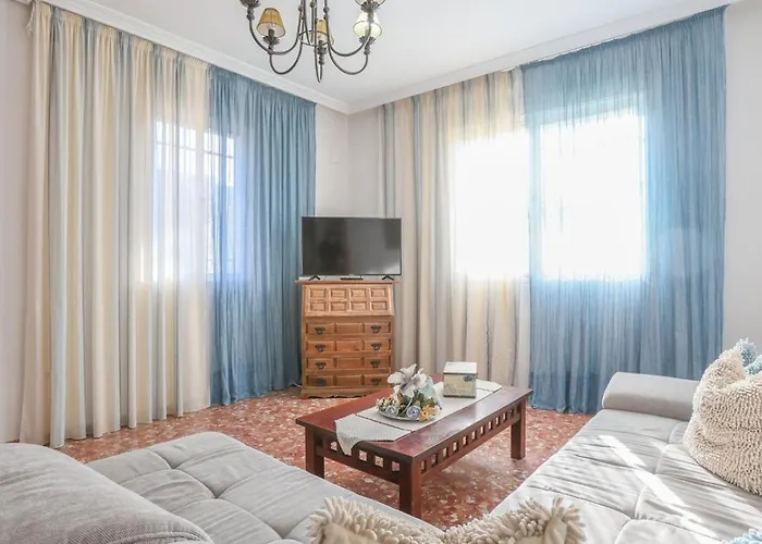 El Tejar La Rambla By Ruralidays