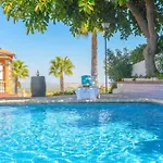 Сasa de vacaciones El Tejar La Rambla By Ruralidays *