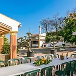 El Tejar La Rambla By Ruralidays Сasa de vacaciones Córdoba