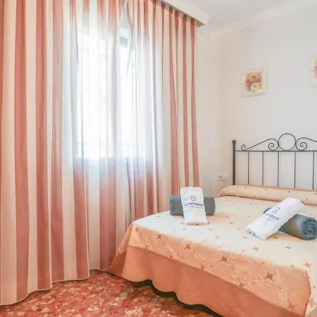 El Tejar La Rambla By Ruralidays