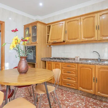 Holiday home El Tejar La Rambla By Ruralidays Cordoba