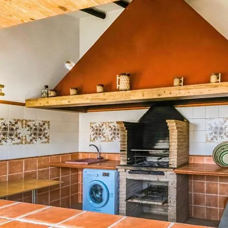 El Tejar La Rambla By Ruralidays Cordoba