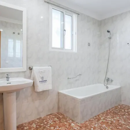 El Tejar La Rambla By Ruralidays Córdoba