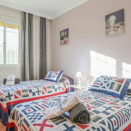 Prázdninový dům El Tejar La Rambla By Ruralidays