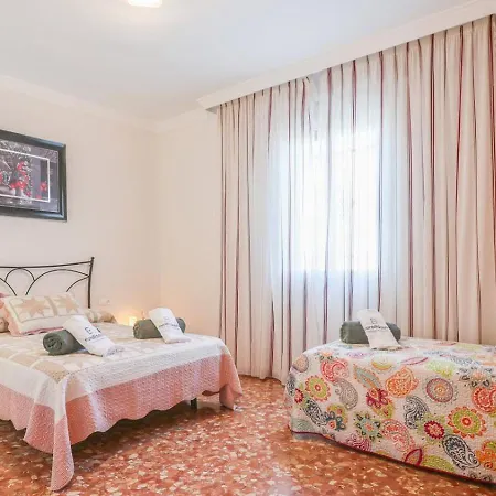 El Tejar La Rambla By Ruralidays Holiday home Cordoba