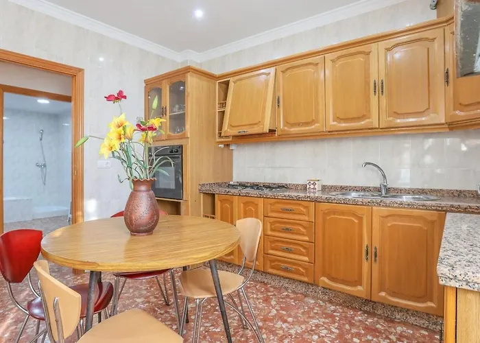 Tatil Evi El Tejar La Rambla By Ruralidays Cordoba