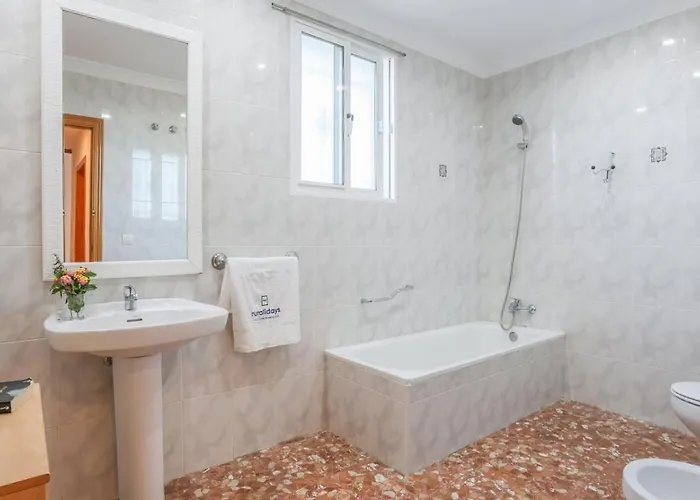 El Tejar La Rambla By Ruralidays Cordoba