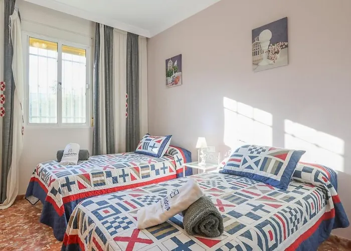 Tatil Evi El Tejar La Rambla By Ruralidays