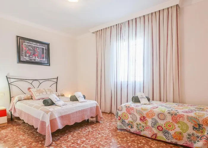 El Tejar La Rambla By Ruralidays Vakantiehuis Córdoba