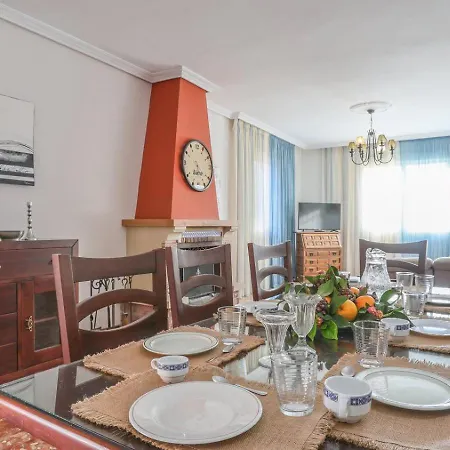 El Tejar La Rambla By Ruralidays * Córdoba