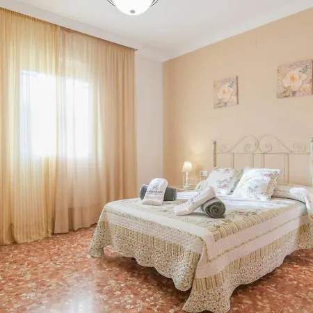 El Tejar La Rambla By Ruralidays Vakantiehuis *