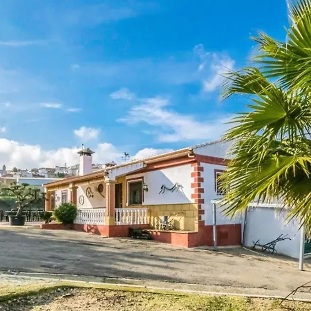 El Tejar La Rambla By Ruralidays * Кордова