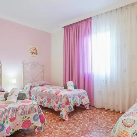 El Tejar La Rambla By Ruralidays Дом отдыха Кордова